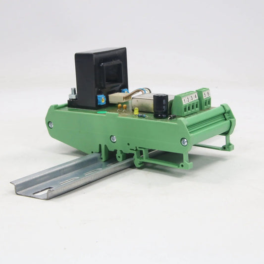 Aetec JWF _IM110 Control Module