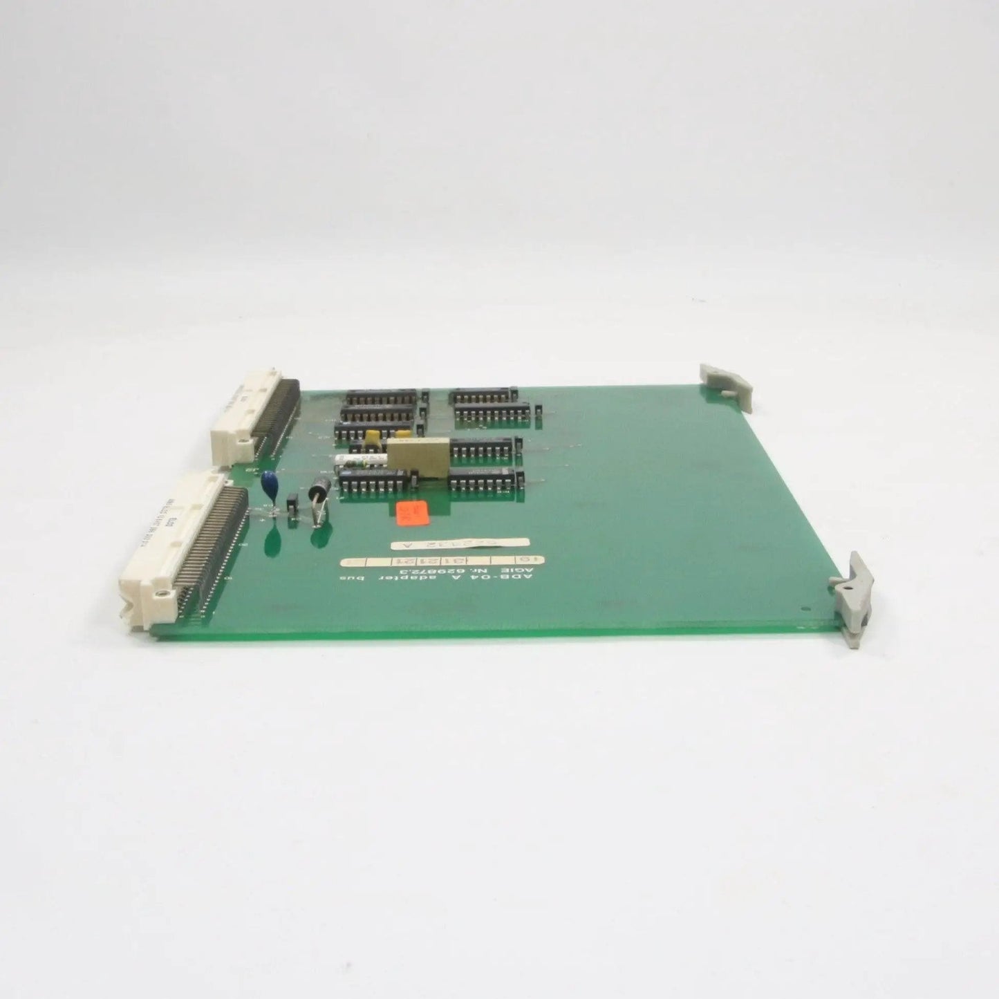 Agie ADB 04 A Adapter Bus