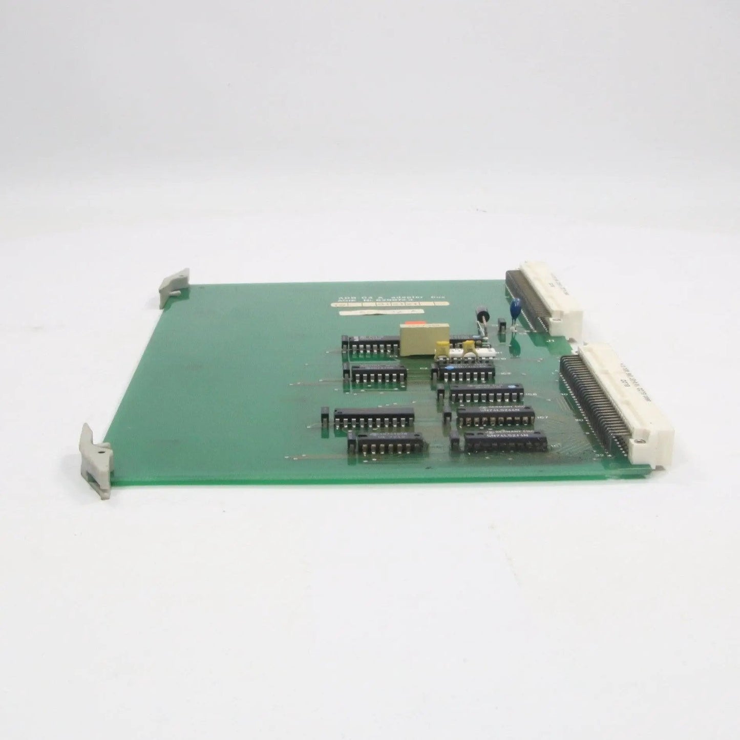 Agie ADB 04 A Adapter Bus