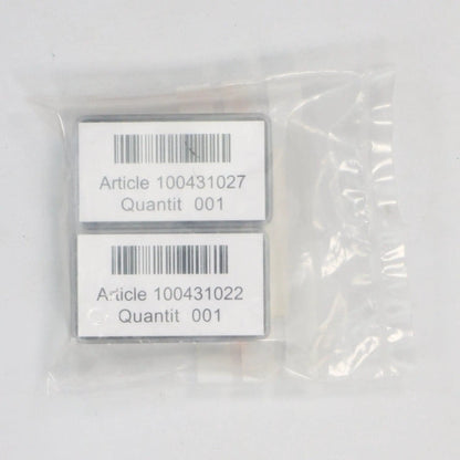 Agie Charmille 0.100 Wire Guide Set