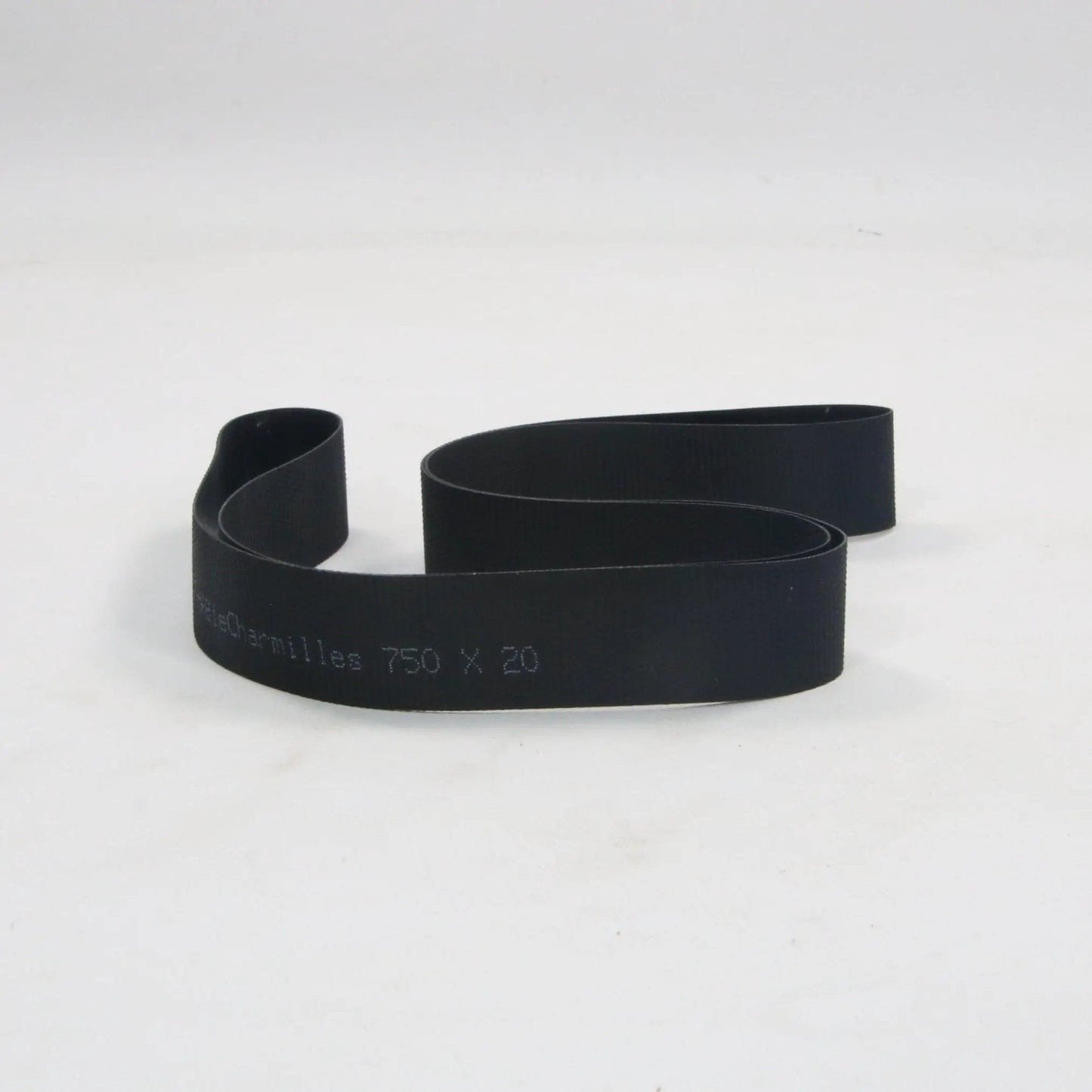 Agie Charmille Belt Panther VL 750X20