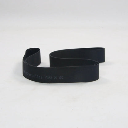 Agie Charmille Belt Panther VL 750X20