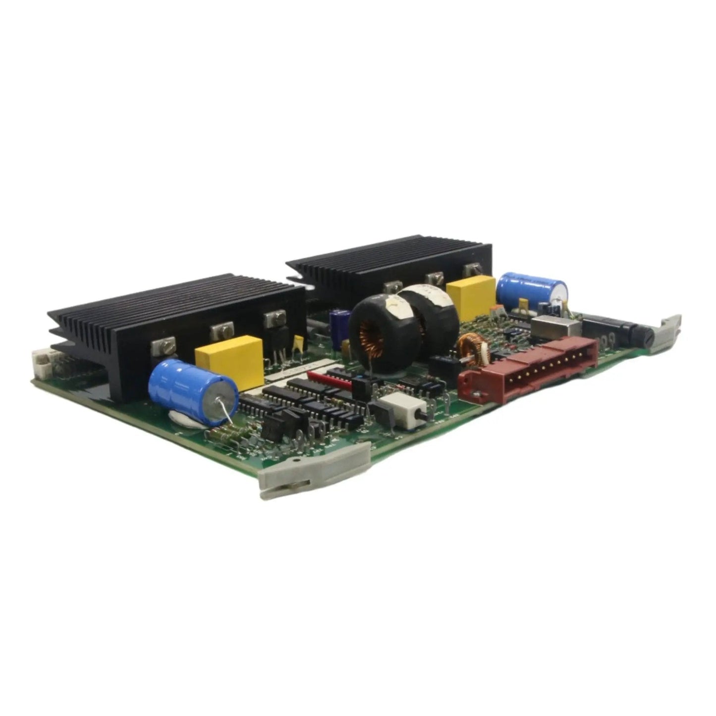 Agie DMD 05B Direct Current Motor Driver