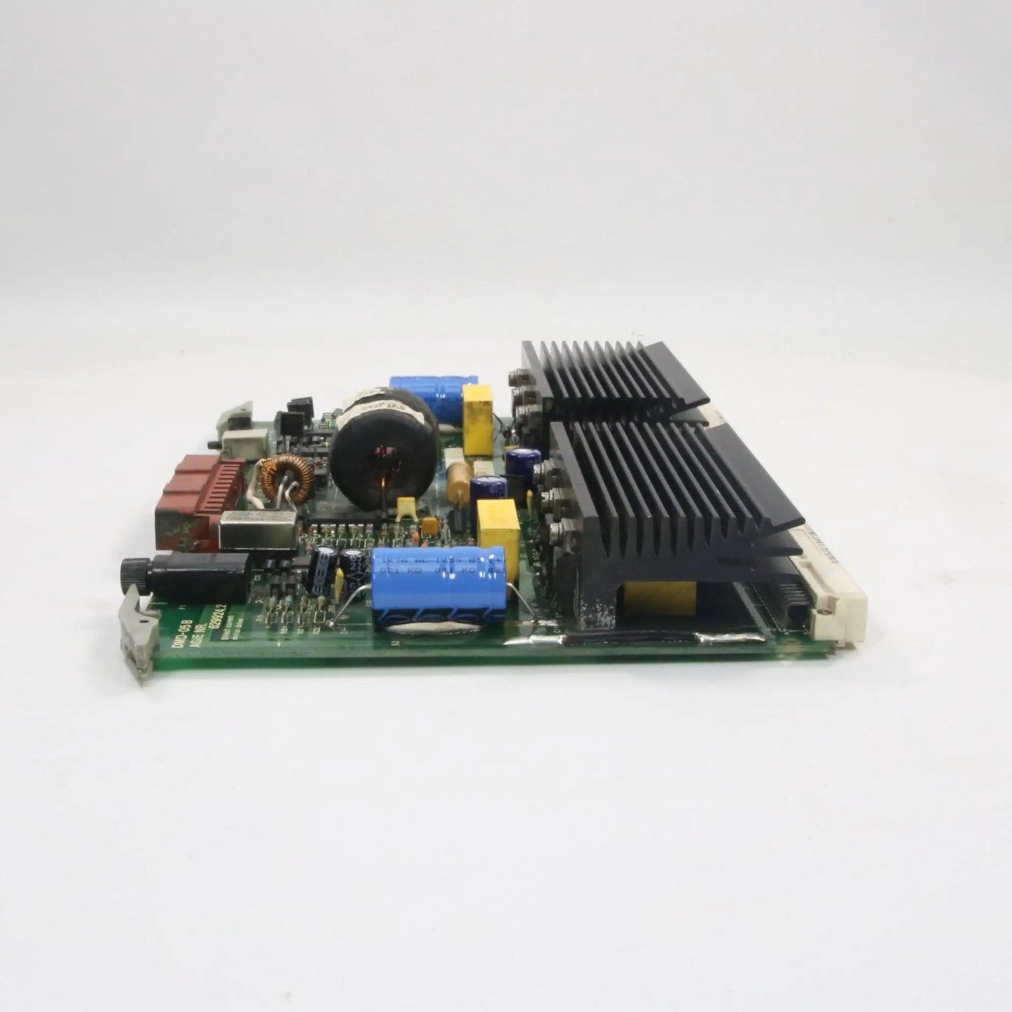 Agie DMD 05B Direct Current Motor Driver