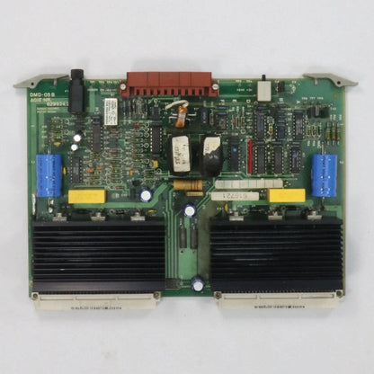 Agie DMD 05B Direct Current Motor Driver