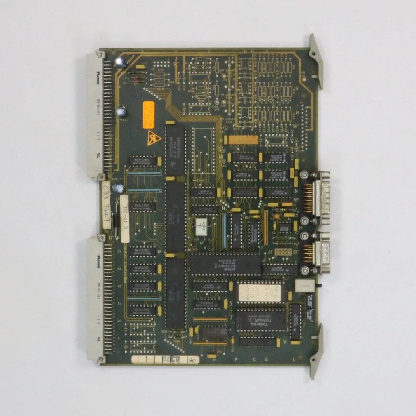 Agie IMC 01B Motor Controller