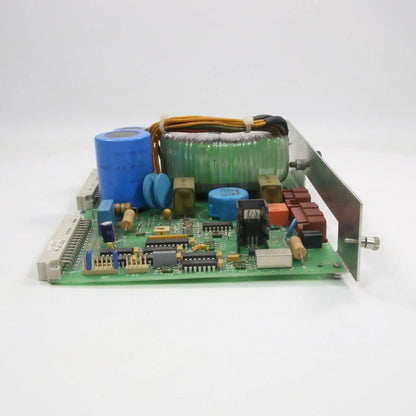 Agie NPS 08 B Regulated Power Supply