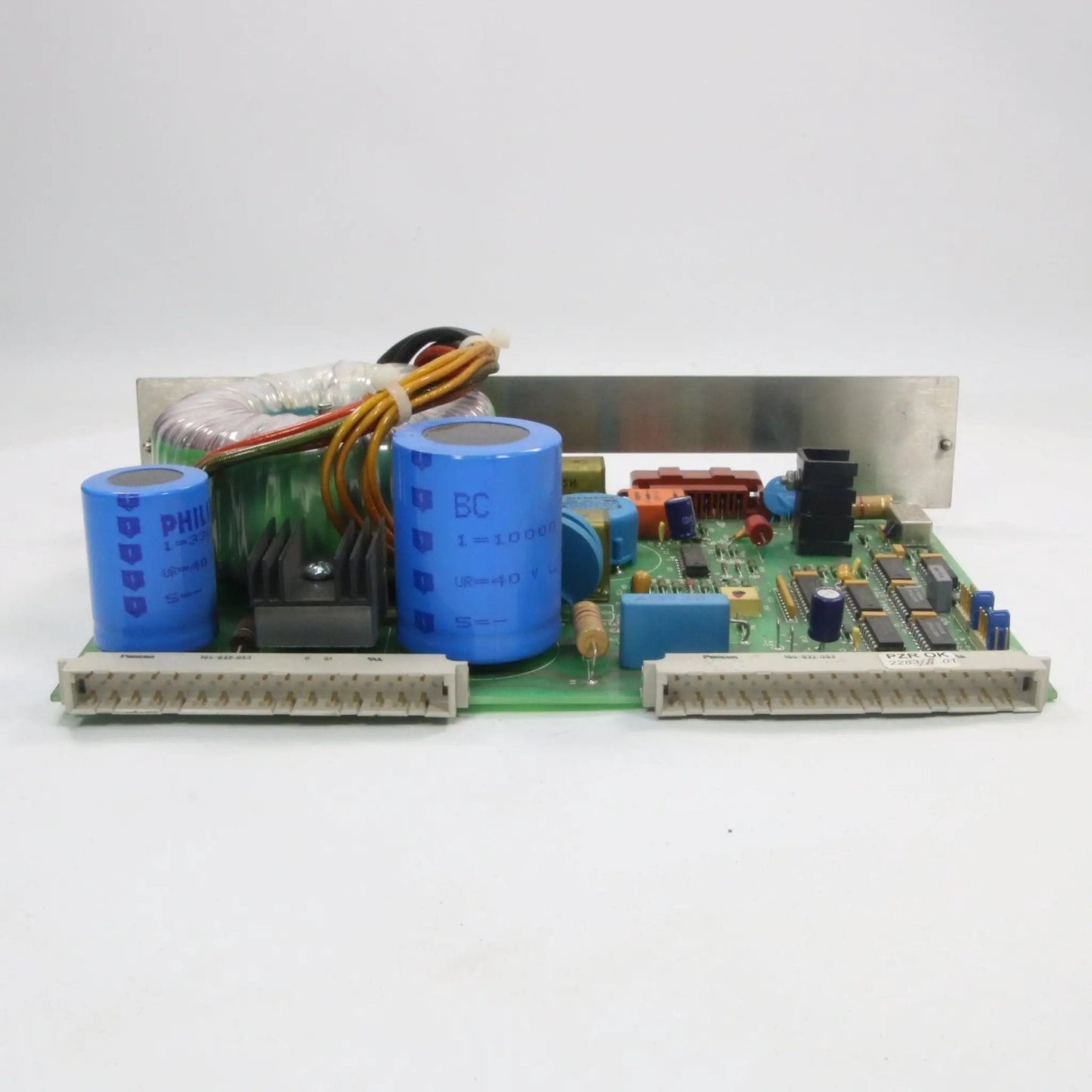 Agie NPS 08 B Regulated Power Supply