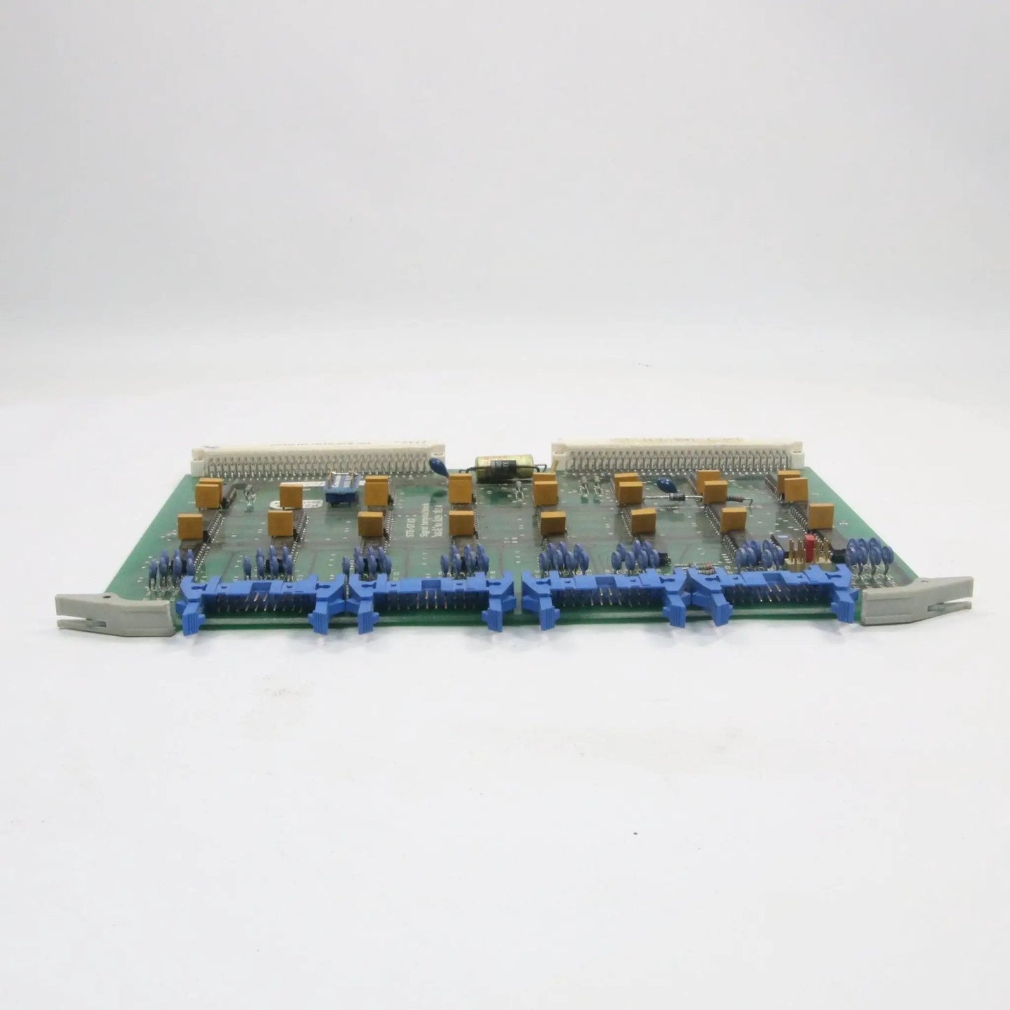 Agie STB 07 A2 Signal Terminal Block