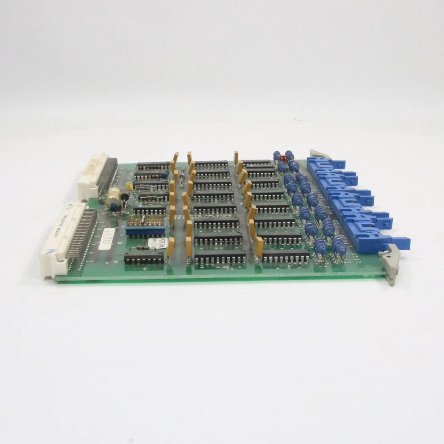 Agie STB 07 A2 Signal Terminal Block