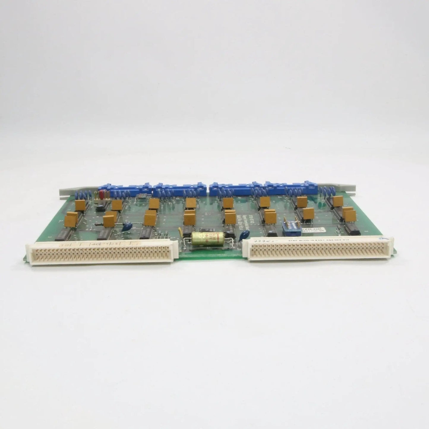 Agie STB 07 A2 Signal Terminal Block