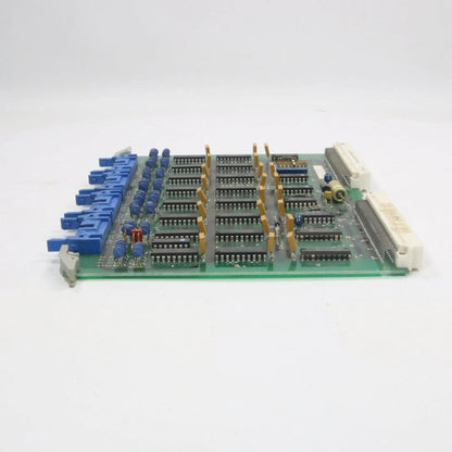 Agie STB 07 A2 Signal Terminal Block