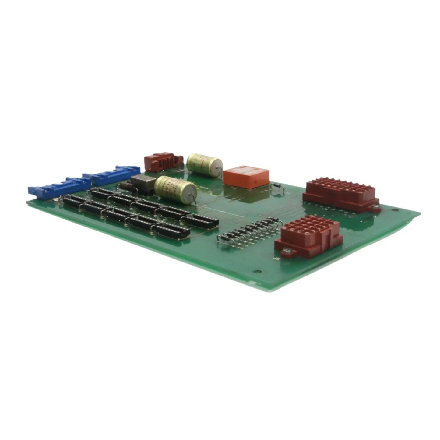 Agie STB 10A Signal Terminal Block