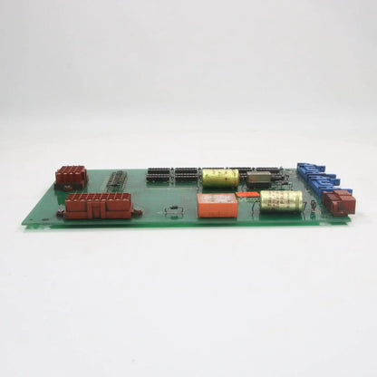 Agie STB 10A Signal Terminal Block