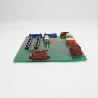 Agie STB 10A Signal Terminal Block