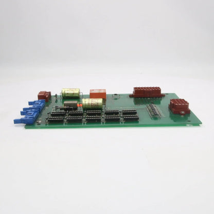 Agie STB 10A Signal Terminal Block