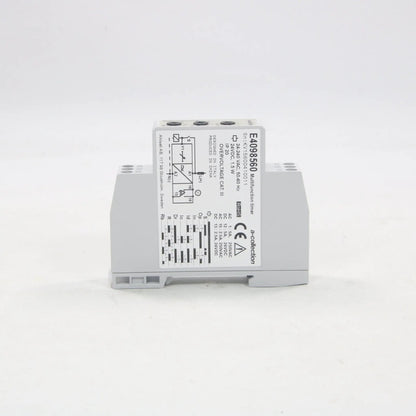 Ahlsell E4098560 Multifunction Timer