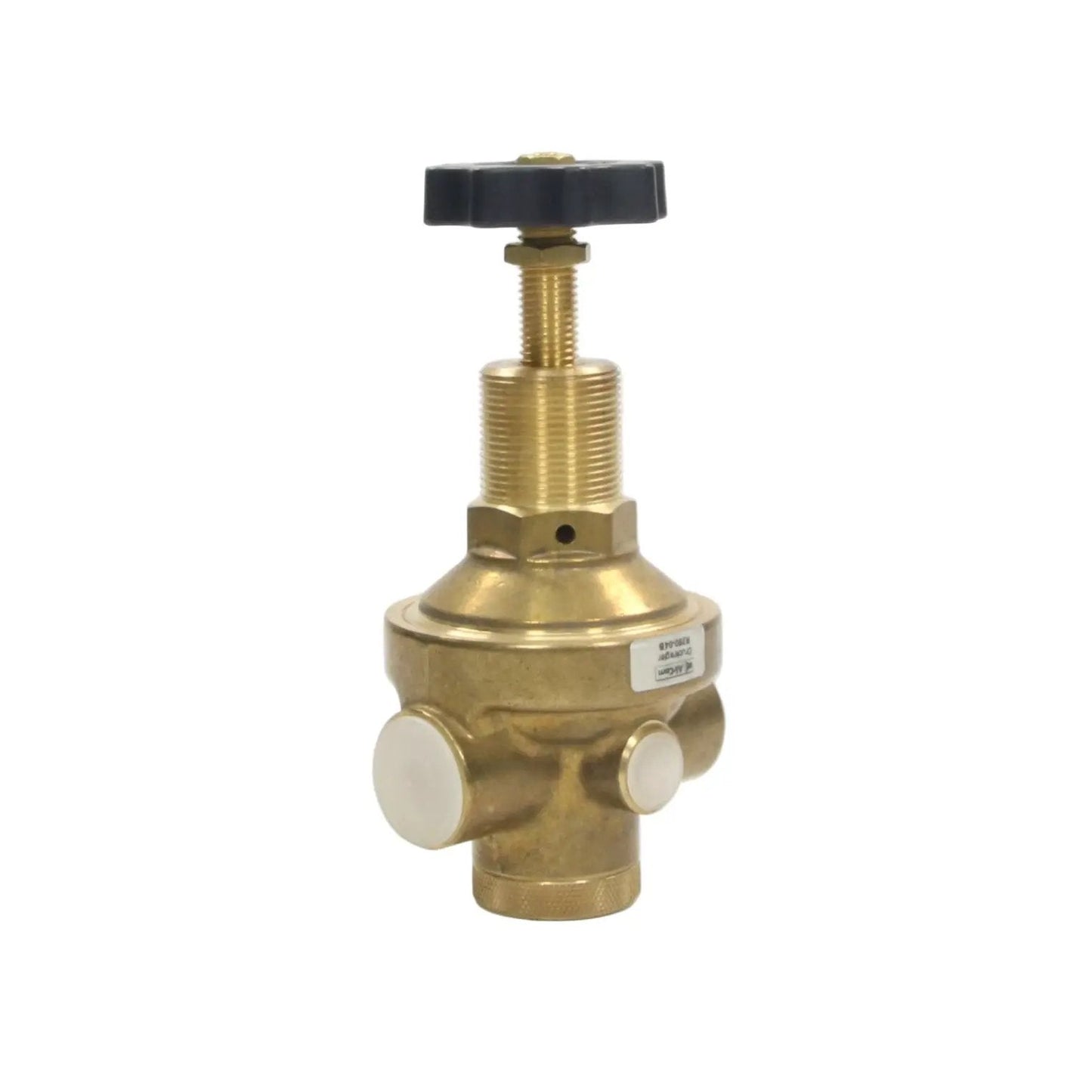 AirCom Pneumatic R280-04B Diaphragm Pressure Regulator