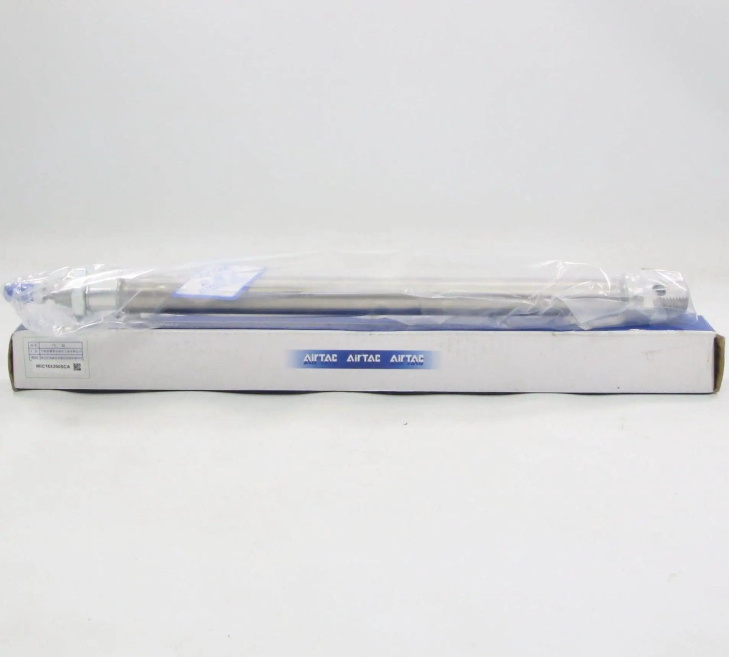 Airtac MIC16X160SCA Air Mini Cylinder