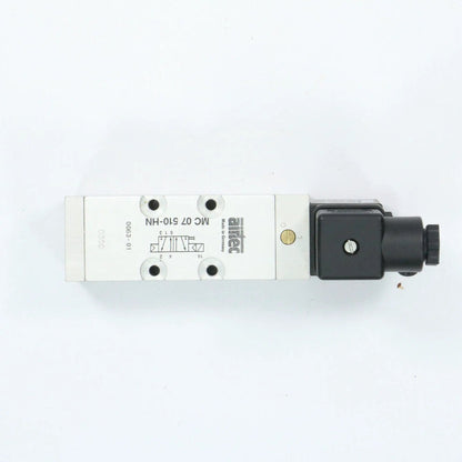 Airtec MC 07 510-HN  0063-01 SOLENOID VALVE