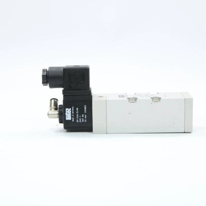 Airtec MC 07 510-HN  0063-01 SOLENOID VALVE