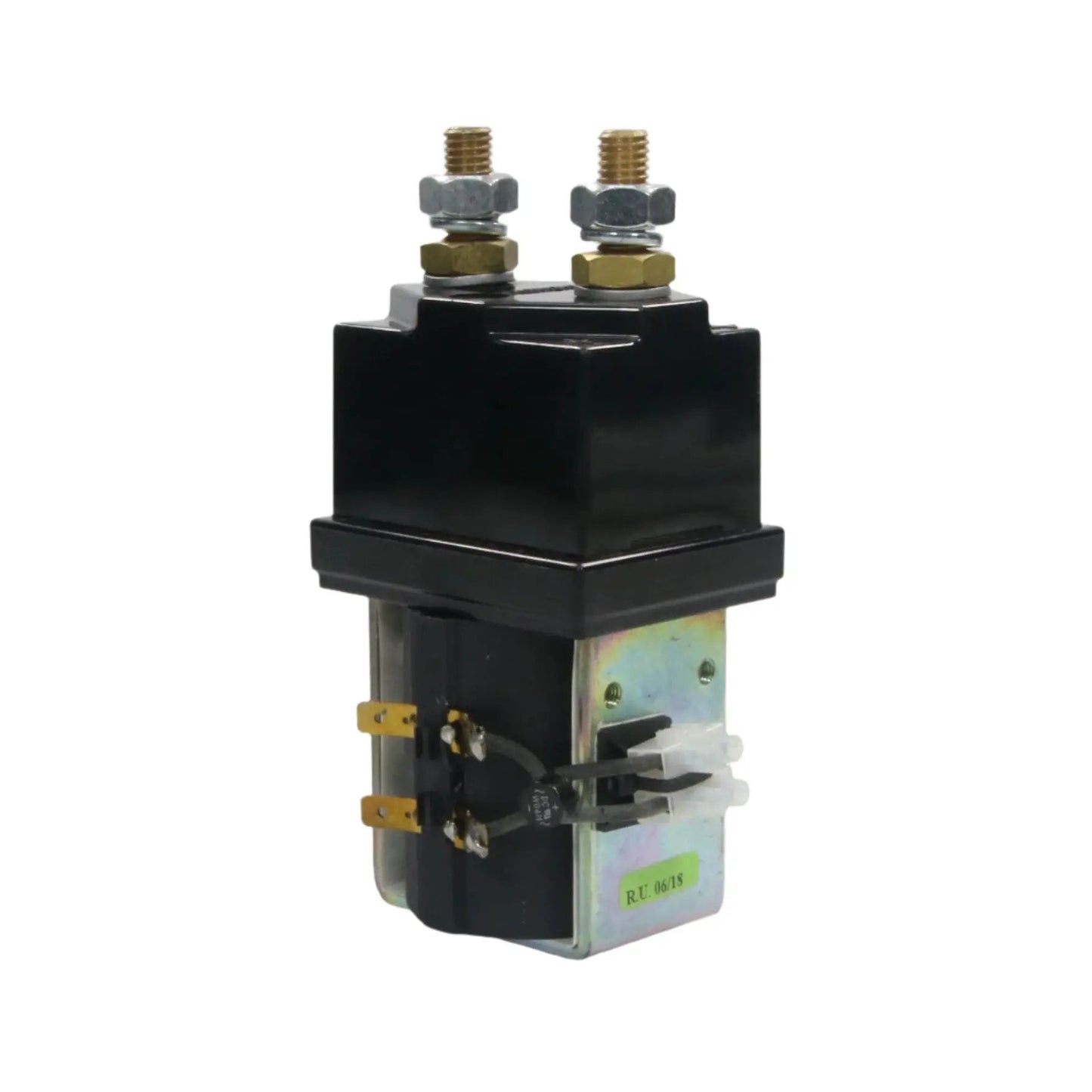 Albright SW200N 436 Solenoid Contactor