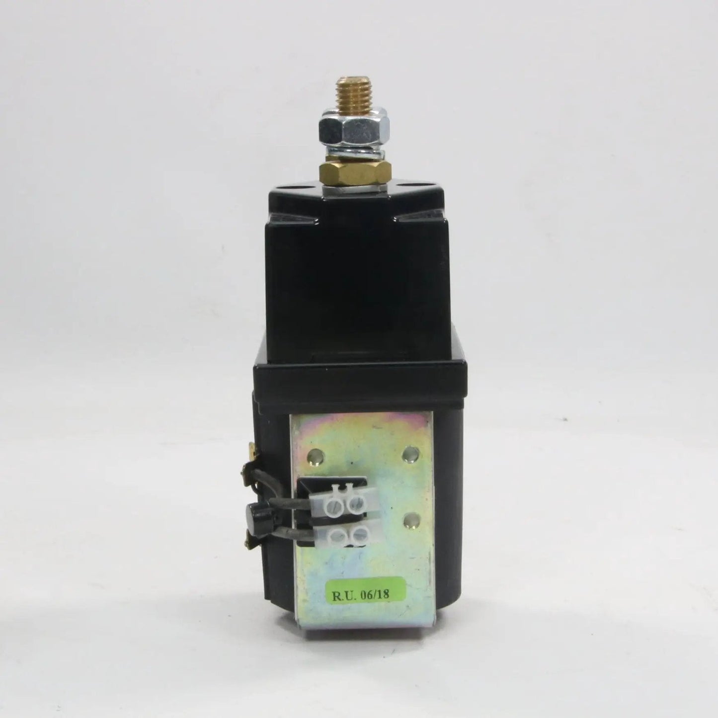 Albright SW200N 436 Solenoid Contactor
