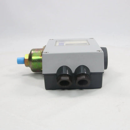 Alco TPC Pressure Switch