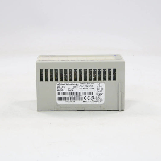 Alfa Laval 200-OE4 Analog Output 4 Channel