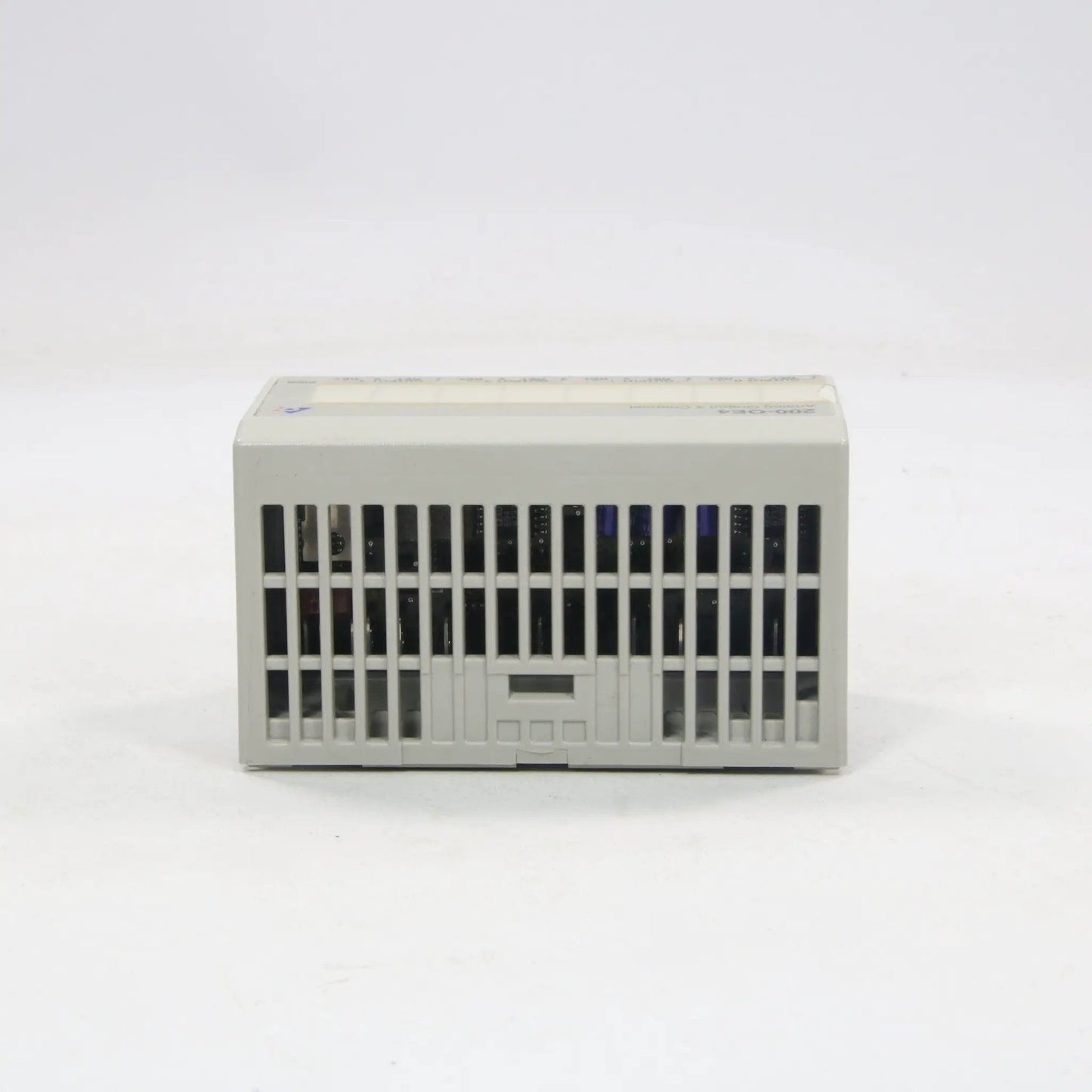 Alfa Laval 200-OE4 Analog Output 4 Channel