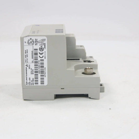 Alfa Laval Automation 200-ACN ControlNet Adapter