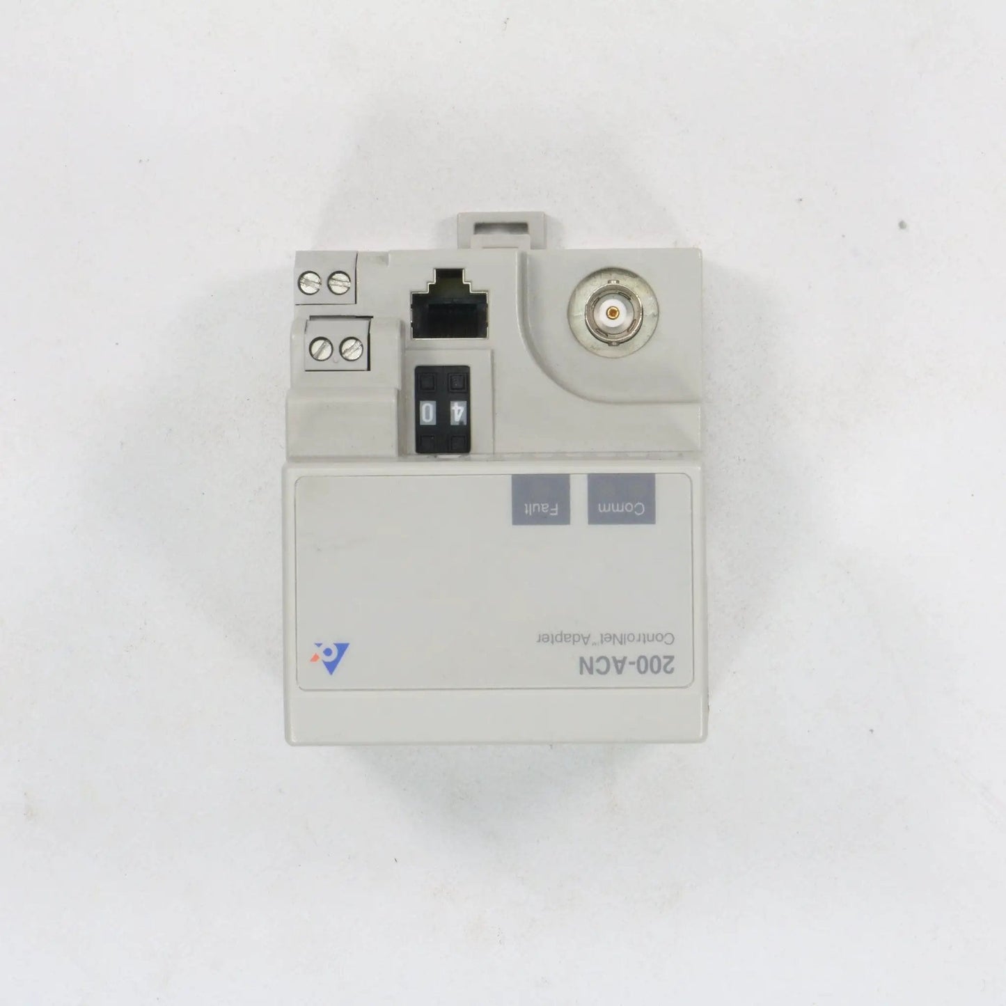 Alfa Laval Automation 200-ACN ControlNet Adapter
