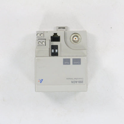 Alfa Laval Automation 200-ACN ControlNet Adapter