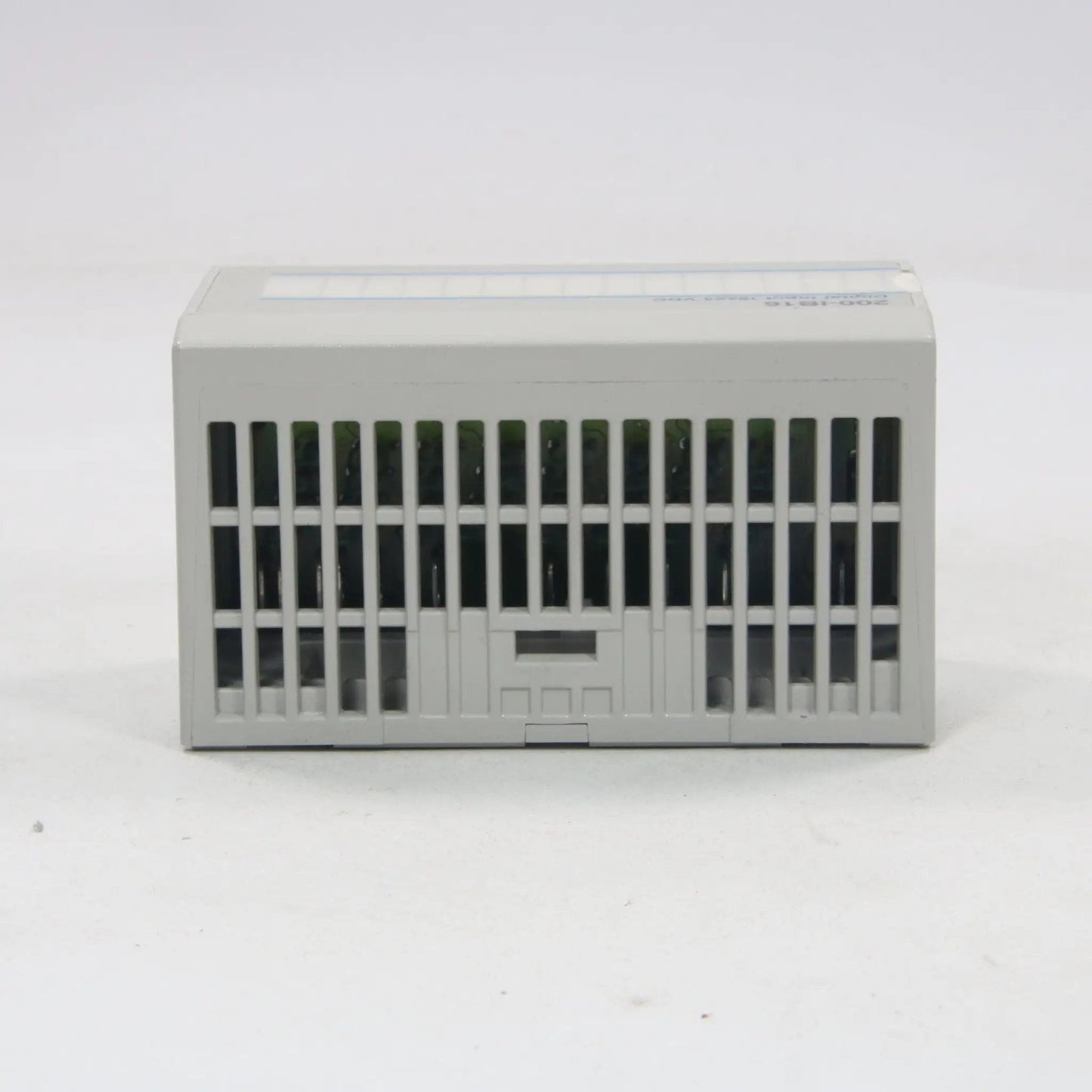 Alfa Laval Automation 200-IB16 Digital Input 16 x 24 VDC/1 Counter