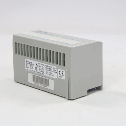 Alfa Laval Automation 200-IB16 Digital Input 16 x 24 VDC/1 Counter