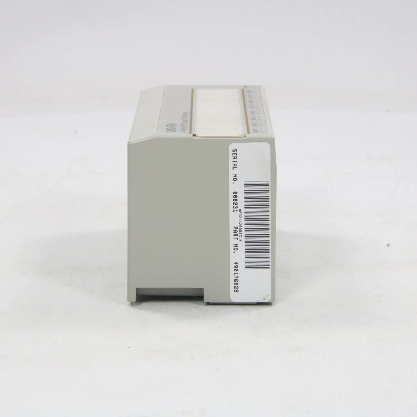 Alfa Laval Automation 200-IR8 3 Wire RTD Input 8 Channel