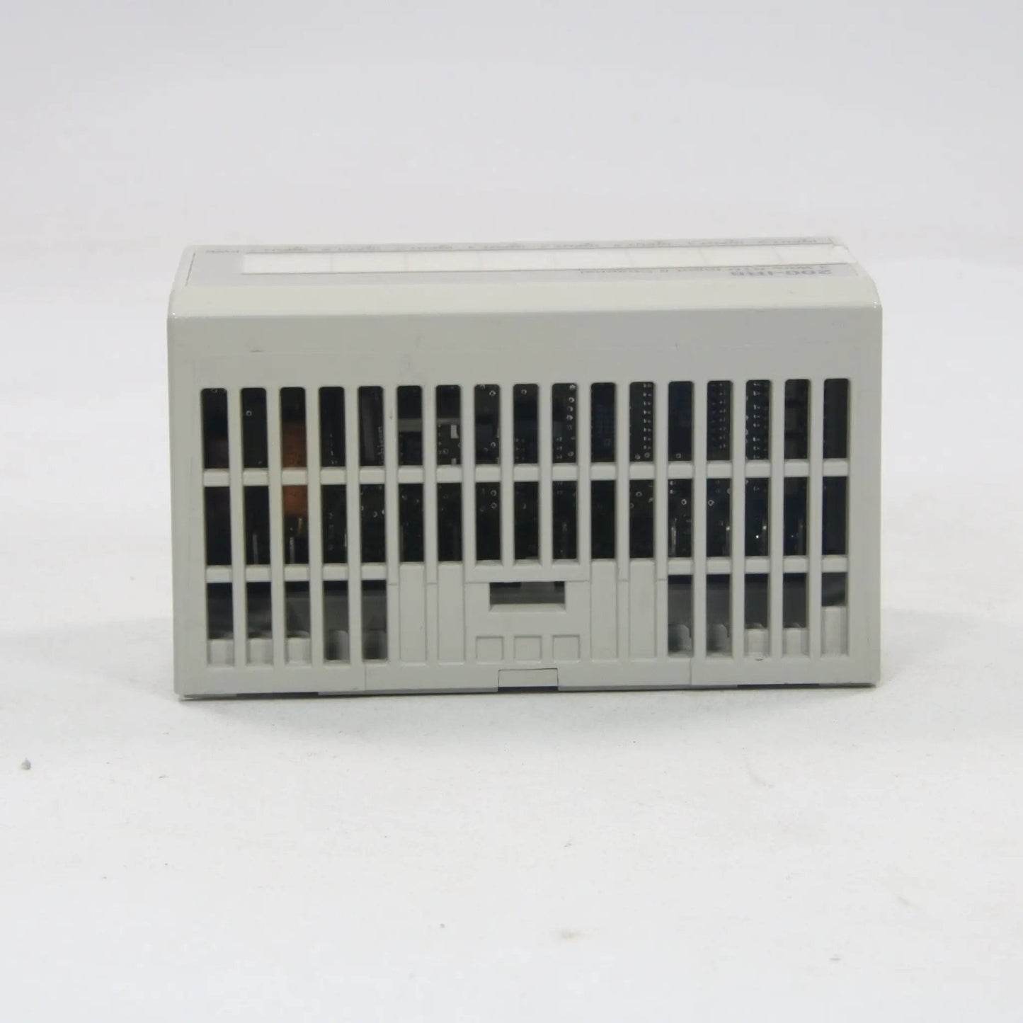 Alfa Laval Automation 200-IR8 3 Wire RTD Input 8 Channel