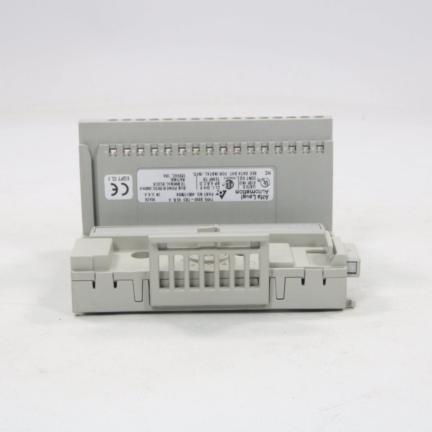 Alfa Laval Automation S200-TB3 Terminal Block