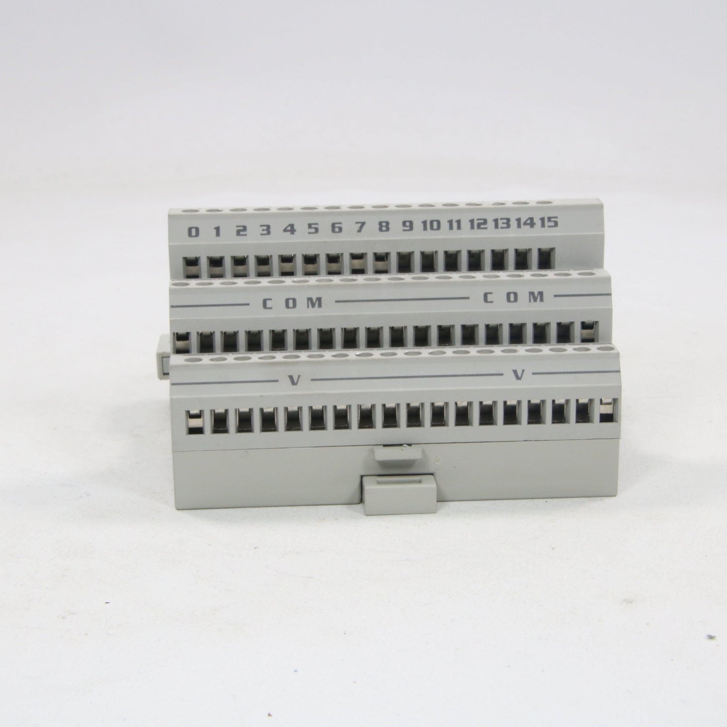 Alfa Laval Automation S200-TB3 Terminal Block
