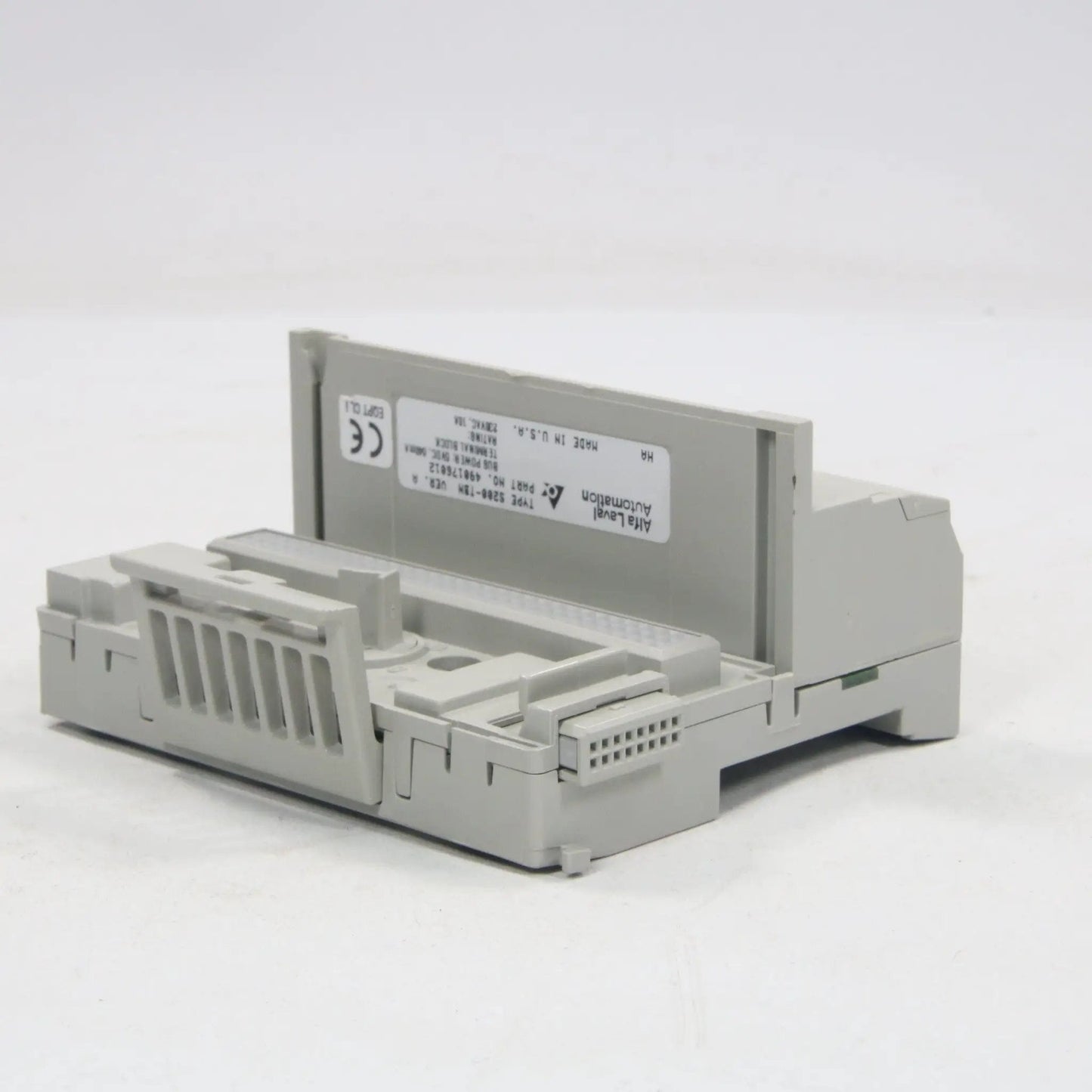 Alfa Laval Automation S200-TBN Terminal Block