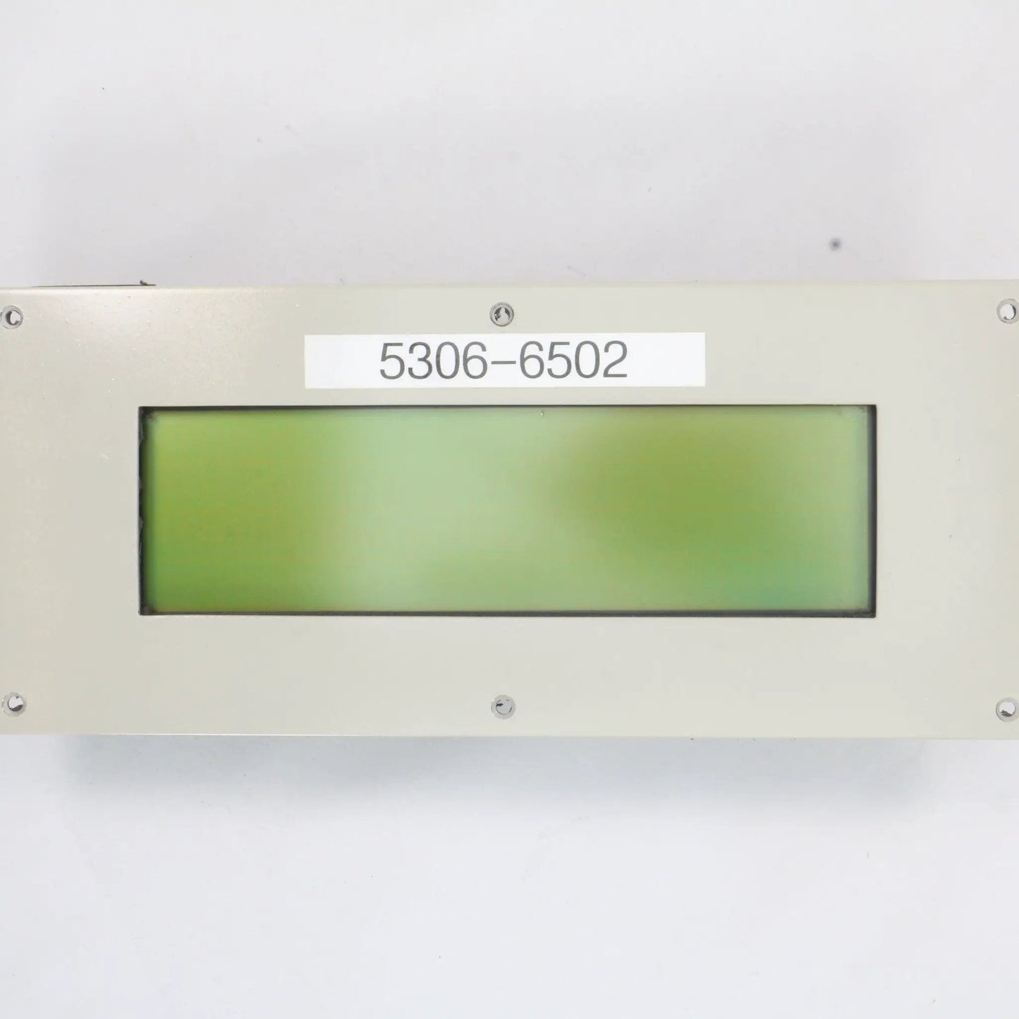 Alfa Laval Display Panel FD440