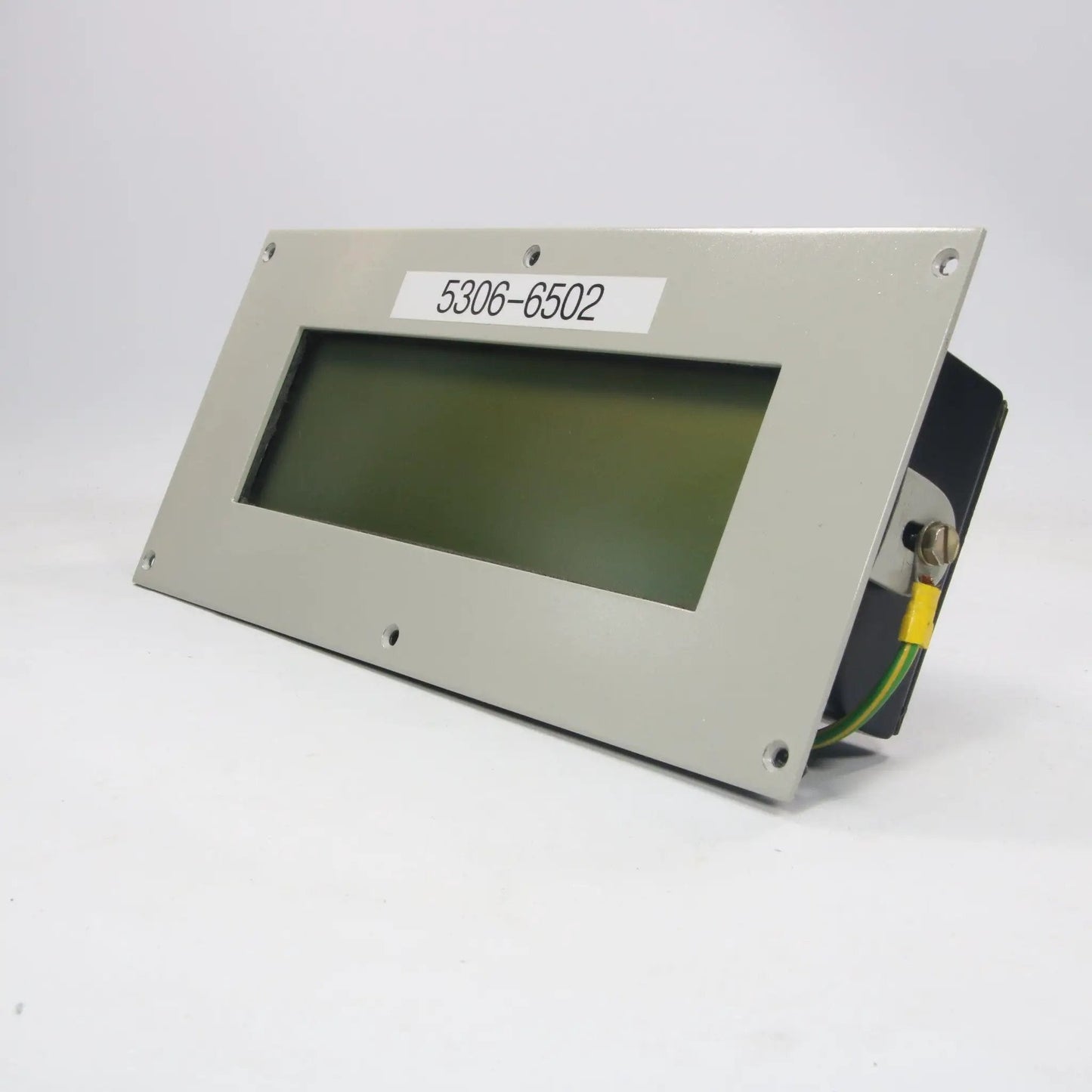 Alfa Laval Display Panel FD440