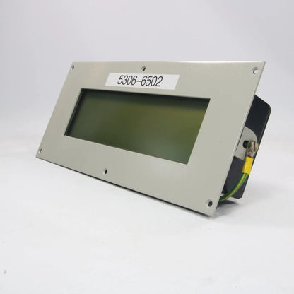 Alfa Laval Display Panel FD440