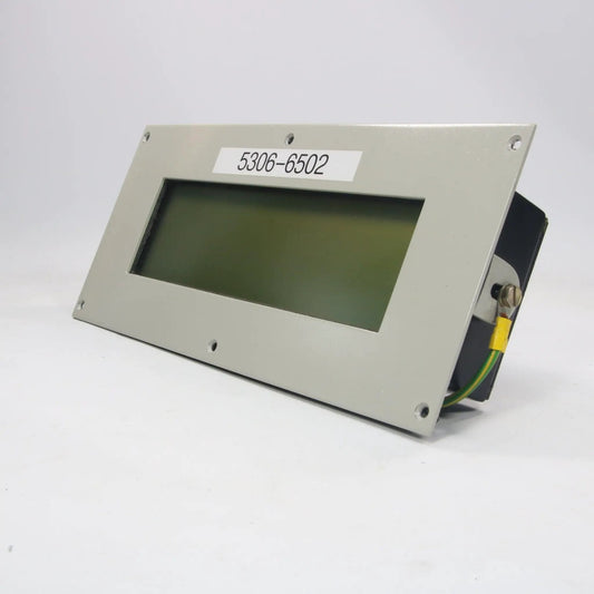Alfa Laval Display Panel FD440