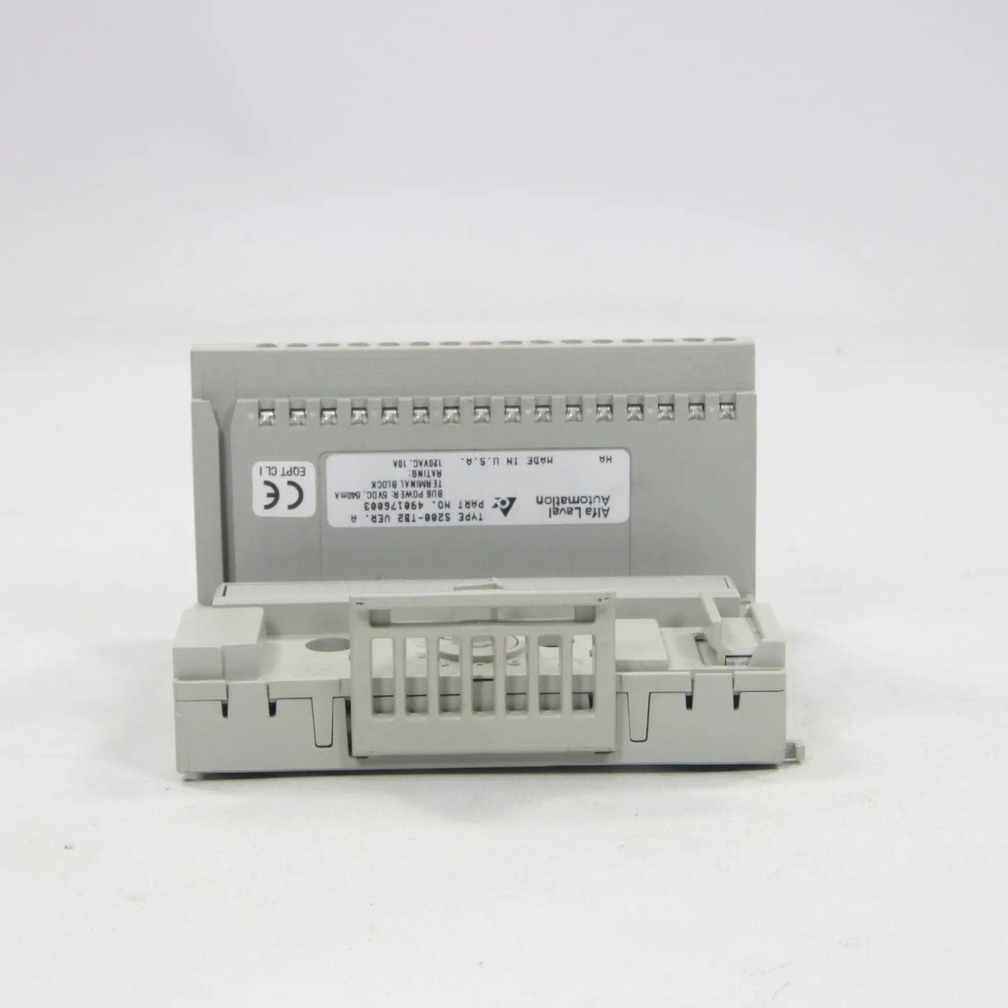Alfa Laval S200-TB2 Terminal Block