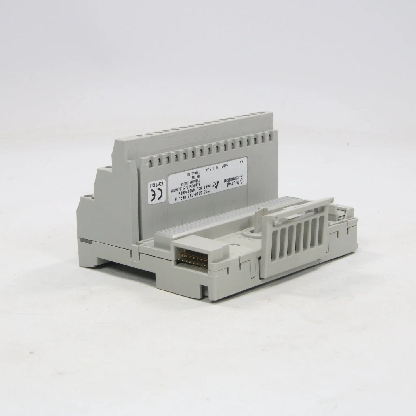 Alfa Laval S200-TB2 Terminal Block