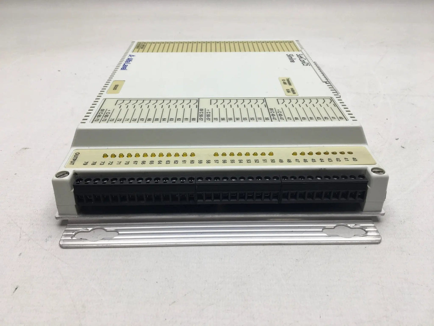 Alfa Laval SattCon05 SD32D I/O Module