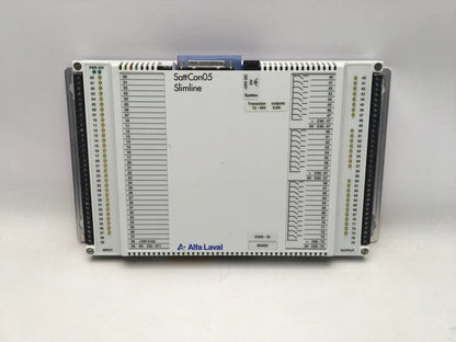 Alfa Laval SattCon05 Slimline I/O Module