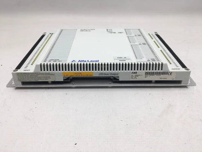 Alfa Laval SattCon05 Slimline I/O Module