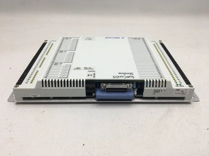 Alfa Laval SattCon05 Slimline I/O Module